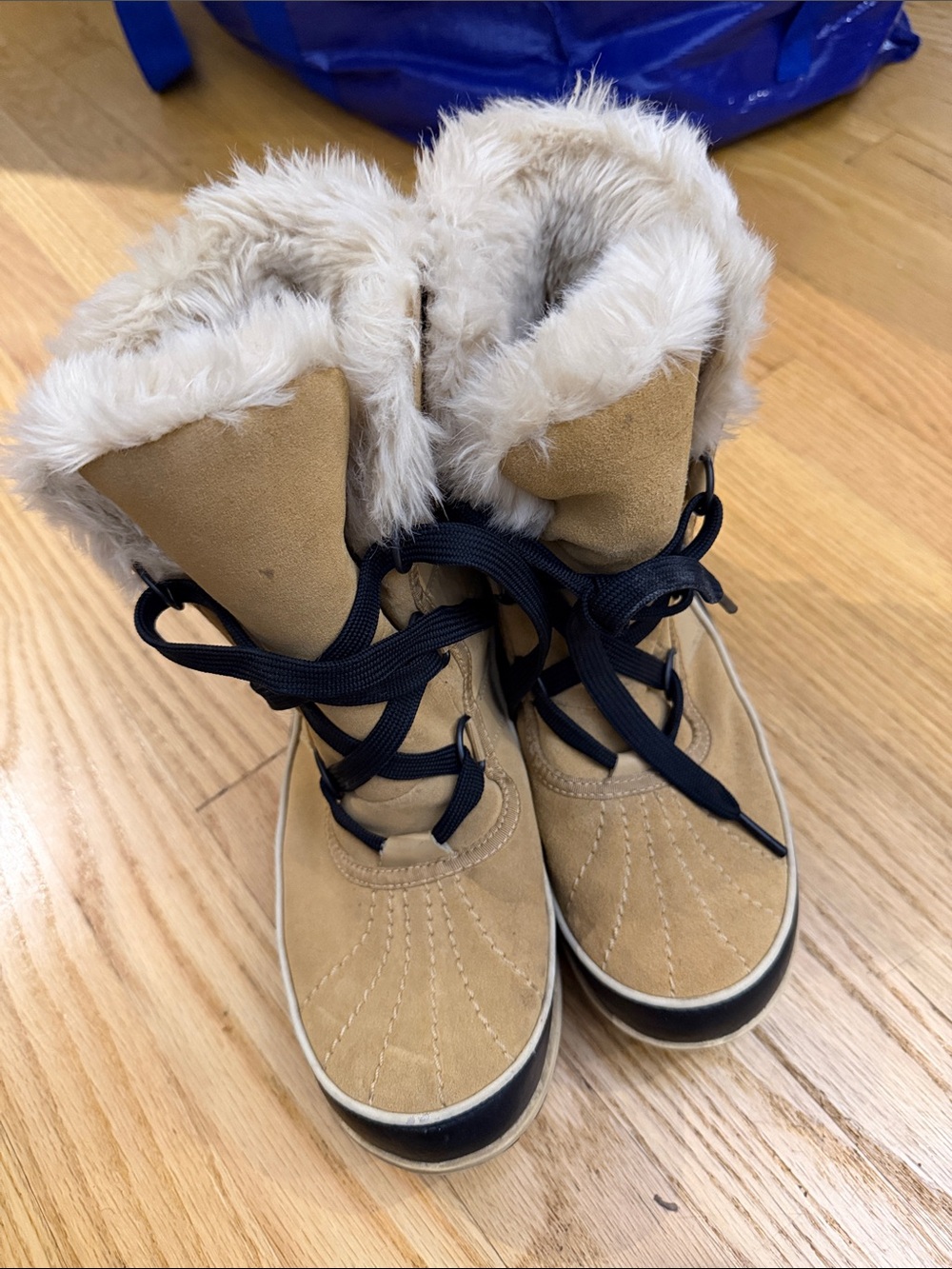 Sorel Winter Boots - 9